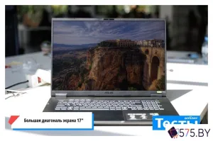 Игровой ноутбук ASUS TUF Gaming A18 2025 FA808PP-S8034 Игровой ноутбук ASUS TUF Gaming A18 2025 FA808PP-S8034 фото