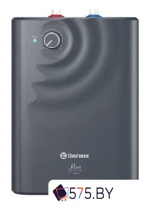 Накопительный электрический водонагреватель Thermex Mera 15 U фото