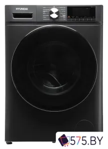 Стирально-сушильная машина Hyundai WFD8401 фото