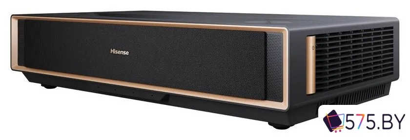 Проектор Hisense Laser Cinema PT1 фото