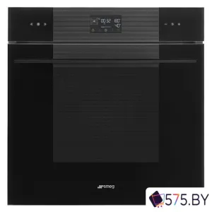 Электрический духовой шкаф Smeg Linea Aesthetic SOP6102S2PB3 фото