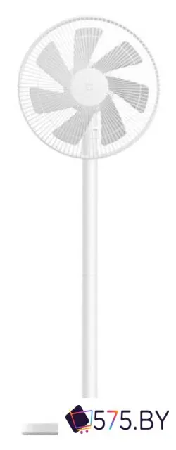 Вентилятор Xiaomi Mi Smart Standing Fan 2 Lite JLLDS01XY (с евровилкой) фото