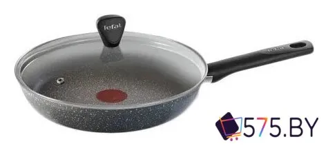 Сковорода Tefal Natural Cook 04234926 фото