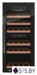 Винный шкаф CASO WineExclusive 24 Smart фото