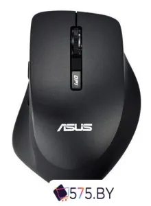 Мышь ASUS WT425 (черный) фото