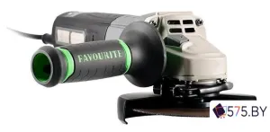 Угловая шлифмашина Favourite FG 1550ESC PROF фото