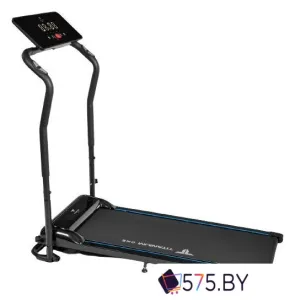 Электрическая беговая дорожка Titanium One T25 C фото