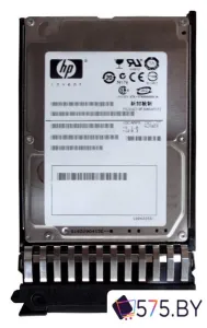 Жесткий диск HP 146GB (512547-B21) фото