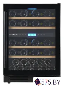 Винный шкаф Cellar Private CP043-2TB фото