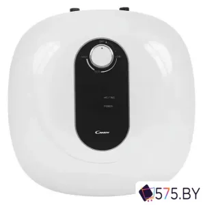 Накопительный электрический водонагреватель под мойку Candy CS15V-EM2(R) фото