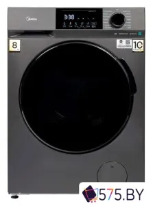 Стиральная машина Midea MFC3814BSW47/S фото