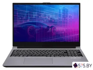 Игровой ноутбук OSiO CyberLine C150i-003 Игровой ноутбук OSiO CyberLine C150i-003 фото
