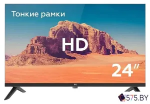 Телевизор BQ 24F32B фото