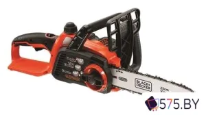 Аккумуляторная пила Black & Decker GKC1825L20 (с 1-м АКБ 2 Ач) фото