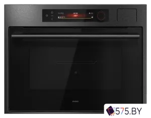 Электрический духовой шкаф ASKO OCSM64BSH фото