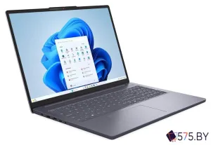 Ноутбук Lenovo IdeaPad Slim 3 16ARP10 83K800CMRM фото