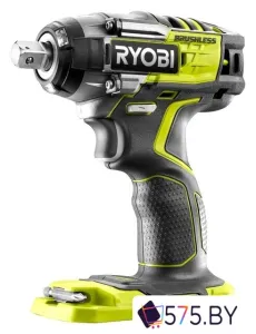 Гайковерт Ryobi R18IW7-0 5133004220 (без АКБ) фото