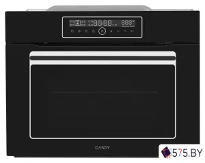 Электрический духовой шкаф Candy Neoclassic COXT16CARB фото