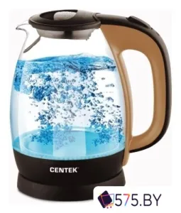 Электрический чайник CENTEK CT-0056 фото