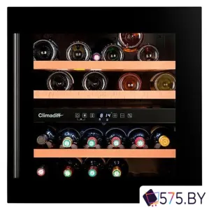Винный шкаф Climadiff CBI40DB1 фото