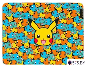 Коврик для мыши Razer Gigantus V2 Pokemon Edition M фото