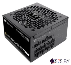 Блок питания Thermaltake Toughpower GT 750W PS-TPT-0750FNFAGE-3 фото