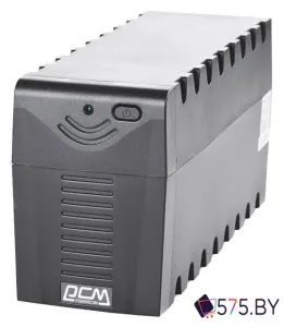 Источник бесперебойного питания Powercom RPT-600AP SE01 600VA фото