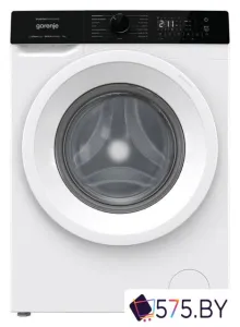 Стиральная машина Gorenje W1NHA74SAS фото