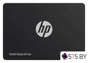 SSD HP S650 240GB 345M8AA фото