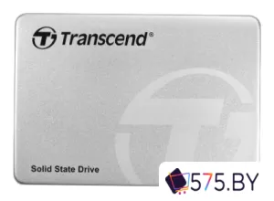 SSD Transcend SSD220S 240GB [TS240GSSD220S] фото