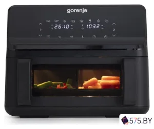 Аэрогриль (аэрофритюрница) Gorenje AF2700BP фото