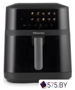 Аэрогриль (аэрофритюрница) Hisense HAF1800DCD фото