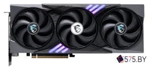 Видеокарта MSI GeForce RTX 5060 8G Gaming Trio OC фото
