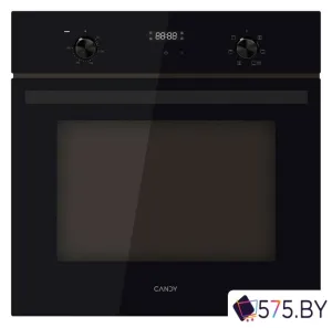 Электрический духовой шкаф Candy Cosmo Mini COXP06TBB фото