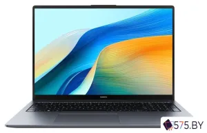 Ноутбук Huawei MateBook D 16 2024 MCLG-X 53014BUY фото
