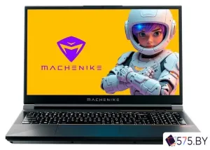 Игровой ноутбук Machenike S15 Pulsar JJ00GY00KRU фото