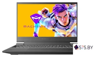 Игровой ноутбук Machenike StarX 15 Pulsar JJ00GN00KRU Игровой ноутбук Machenike StarX 15 Pulsar JJ00GN00KRU фото