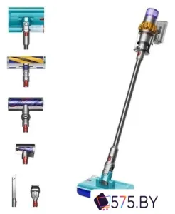 Пылесос Dyson V15s Detect Submarine 448798-01 фото