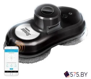 Робот для мытья окон Redmond (Редмонд) SkyWiper RV-RW001S фото