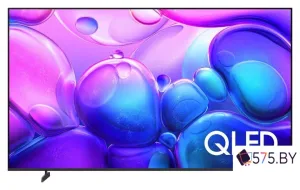 Телевизор Samsung QLED Q6F QE55Q6FAAUXRU фото
