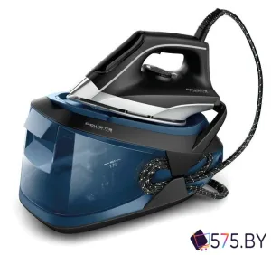 Утюг Rowenta Turbo Steam VR8322F0 фото