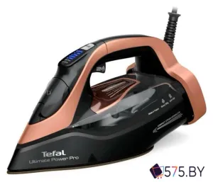 Утюг Tefal Ultimate Power Pro FV9E50E0 фото