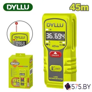 Лазерный дальномер Dyllu DTDL15045 фото