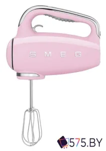 Миксер Smeg HMF01PKEU фото