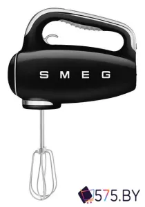 Миксер Smeg HMF01BLEU фото