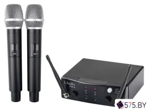 Радиосистема LAudio PRO2-M Радиосистема LAudio PRO2-M фото