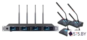 Радиосистема LAudio LS-215-C фото