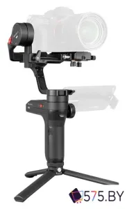 Стабилизатор Zhiyun Weebill S фото