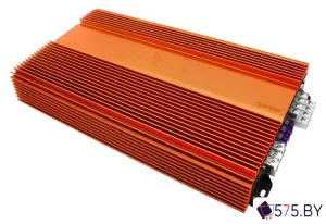 Автомобильный усилитель DL Audio Raven 4.135 V.2 фото