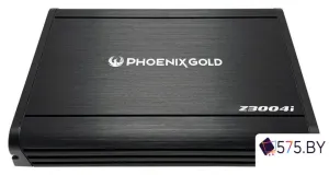 Автомобильный усилитель Phoenix Gold Z3004i фото